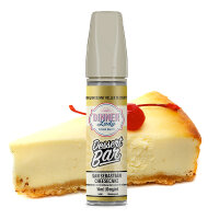 Dinner Lady - Dessertbar San Sebastian Cheescake Aroma 14ml