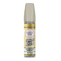 Dinner Lady - Dessertbar San Sebastian Cheescake Aroma 14ml