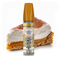 Dinner Lady - Desertbar Banoffee Pie Aroma 14ml