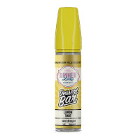 Dinner Lady - Dessertbar Lemon Tart Aroma 14ml