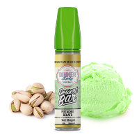 Dinner Lady - Dessertbar Pistachio Gelato Aroma 14ml