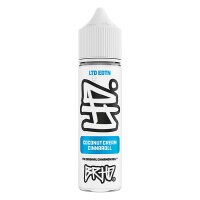 BRHD LTD EDTN - Coconut Cream Cinnaroll Aroma 10ml