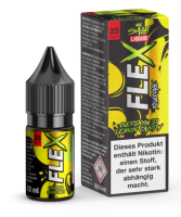 Revoltage Flex - Lemon Candy 20mg