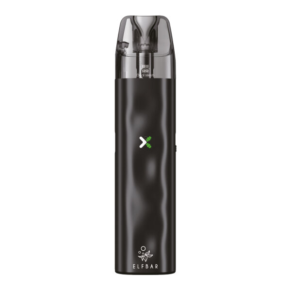 Elfbar - Elfx mini (Black)