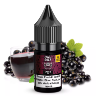 OWL Salt- Cassis (10mg Nikotinsalz Liquid)