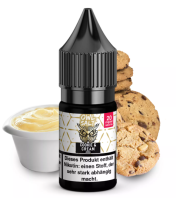 OWL Salt- Cookie&Cream (20mg Nikotinsalz Liquid)