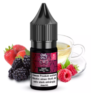 OWL Salt- Grape Berry Tea (10mg Nikotinsalz Liquid)