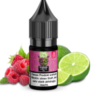 OWL Salt- Himbeer Limette (20mg Nikotinsalz Liquid)