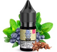 OWL Salt- Klostein (10mg Nikotinsalz Liquid)