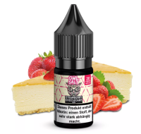 OWL Salt-Strawb Cheesecake (10mg Nikotinsalz Liquid)