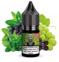 OWL Salt-Traube Minze (20mg Nikotinsalz Liquid)
