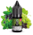 OWL Salt-Traube Minze (20mg Nikotinsalz Liquid)
