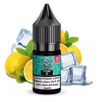 OWL Salt-Zitrone Ice(10mg Nikotinsalz Liquid)