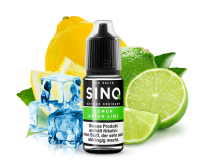 Sinq - Lemon after Lime 10mg