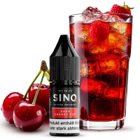 Sinq - Dark Cherry Pop 10mg
