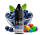 Sinq - Blueberry Crush 10mg