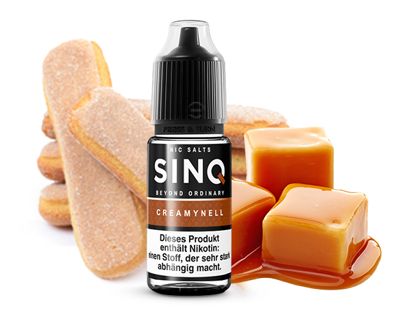 Sinq - Creamynell 20mg