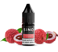 Sinq - Forbidden Lychee 20mg