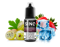 Sinq - Gooseberry Ice 20mg