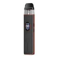 Vaporesso - XROS 5  Leather Edition (Black Leather)