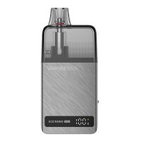Vaporesso - Eco Nano Plus (Space Silver)