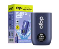 Dojo - Blast X Akku Blue