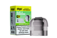 Dojo - Blast X Double Apple