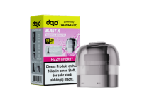 Dojo - Blast X Fizzy Cherry