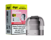 Dojo - Blast X Strawberry Ice
