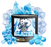 187 Strassenbande - Glacier (200g)