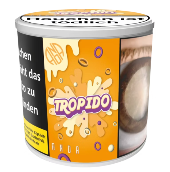 Anda - Tropido (200g)