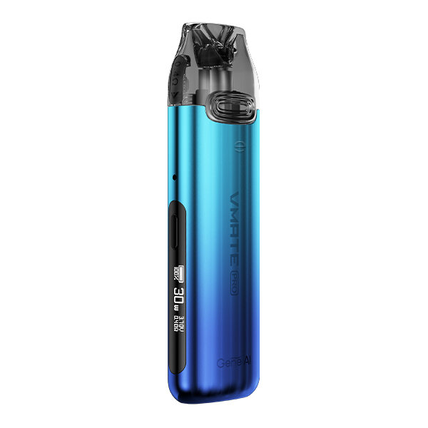 Voopoo VMate Pro (Armor Blue)