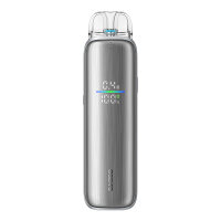 Aspire - Pixo Max (Brushed Silver)