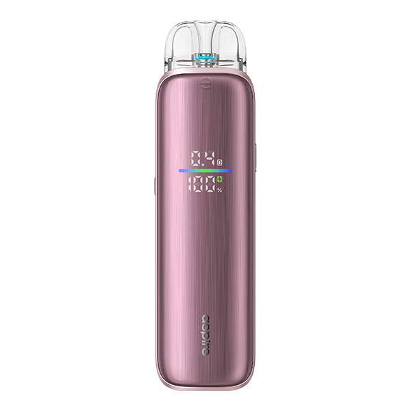 Aspire - Pixo Max (Brushed Pink)