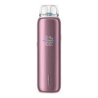 Aspire - Pixo Max (Brushed Pink)