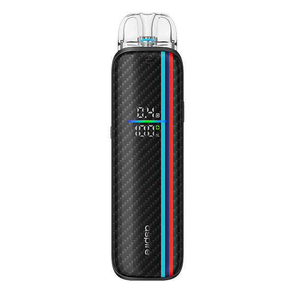 Aspire - Pixo Max (Speedy Black)