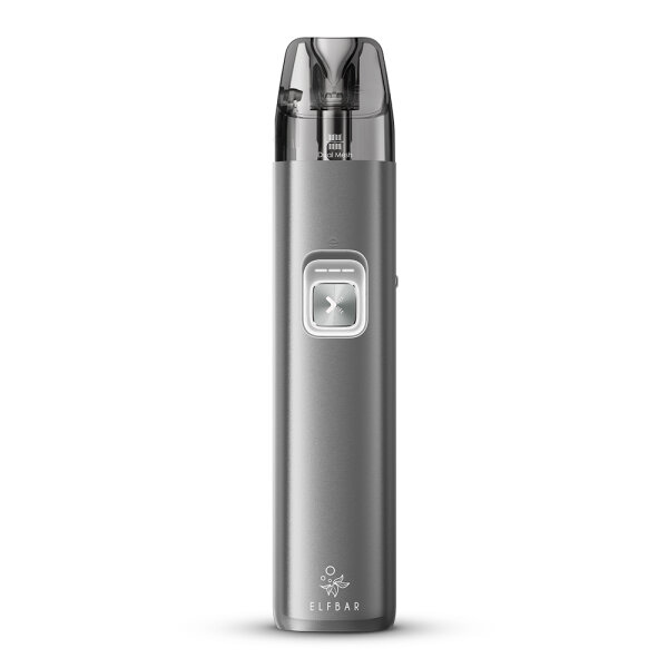 Elfbar - ElfX 2 (Space Grey)