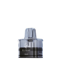 Elfbar - ELFX MEGA Ersatzpod 0,6Ohm 5ml