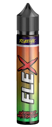 Revoltage FLEX - Watermelon7ml Aroma ST