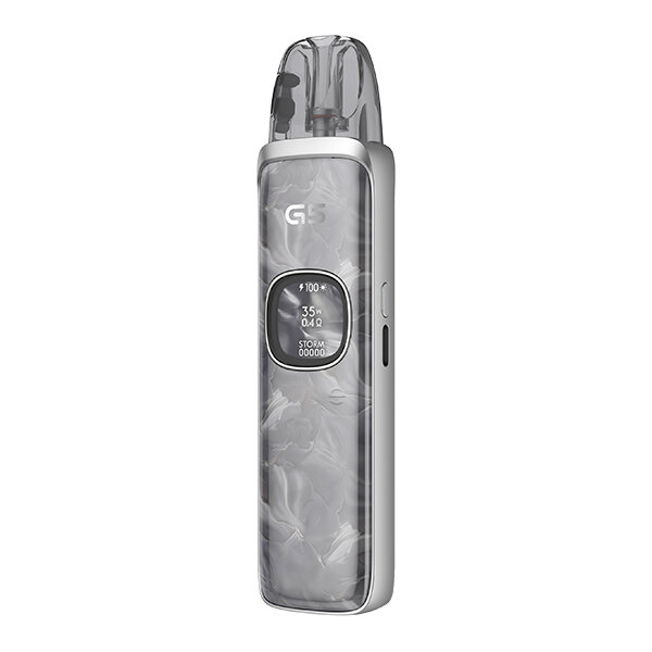 Uwell - Caliburn G5 (silver marble)