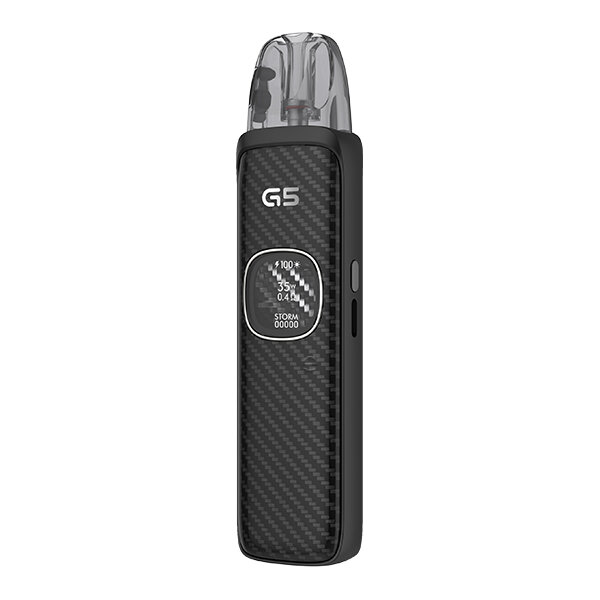 Uwell - Caliburn G5 (black carbon)