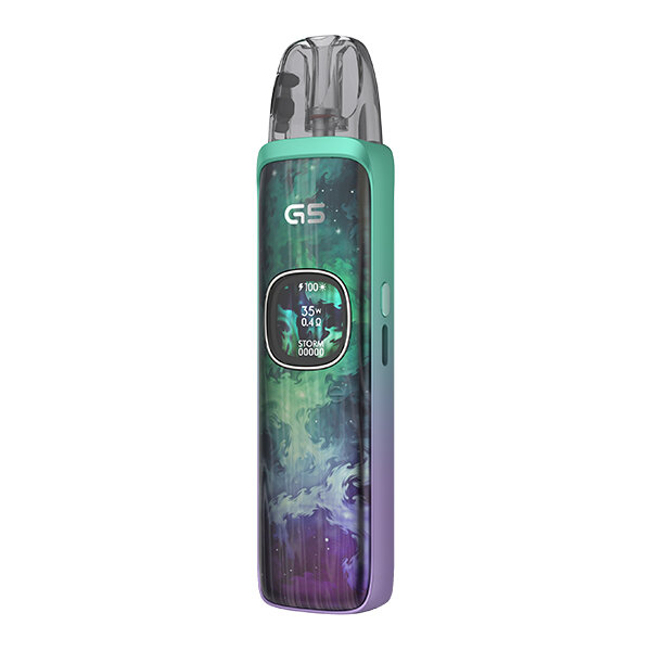 Uwell - Caliburn G5 (mystic forest)