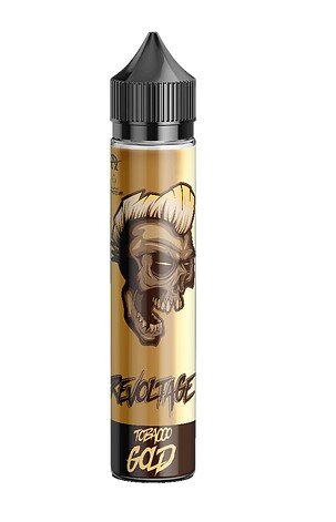 Revoltage - Tobacco Gold 7ml Aroma ST