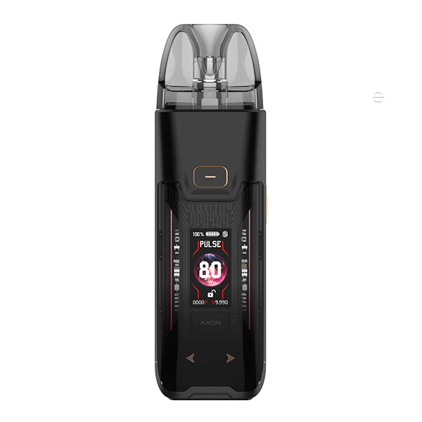 Vaporesso - Luxe XR Max 2 (Grey Leather)