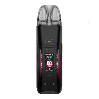 Vaporesso - Luxe XR Max 2 (Grey Leather)