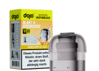 Dojo - Blast X Pineapple Ice