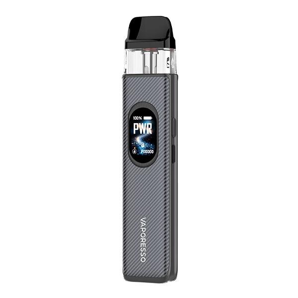 Vaporesso - XROS 6 (Carbon Fiber Gray)