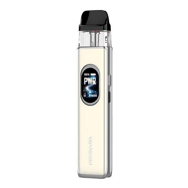 Vaporesso - XROS 6 (Pearl White)