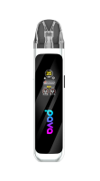 Pava Horiz Podsystem pearly white
