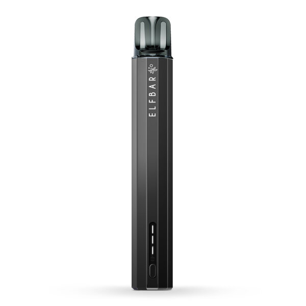 Elfbar Turbo Pro Pod Kit ( Black)